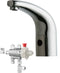 Chicago Faucets Hytronic Pca-Internal. 116.893.AB.1