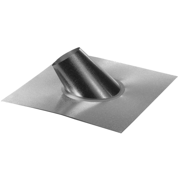 VEN 3" Adjustable Roof Base Flashing 3GVF