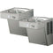 Elkay VRCTLDDSC Coolers Wall Mount Bi-Level ADA VR