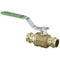 2" ProPress Copper Ball Valve