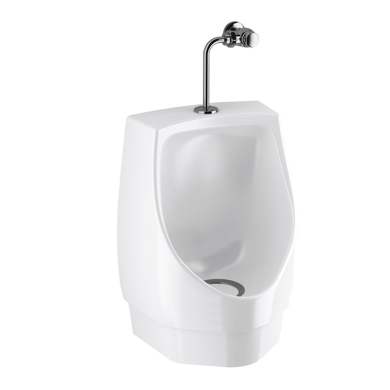 Sloan Hybrid Urinal W/Retrofit Kit 1001021