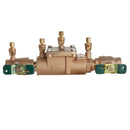 Watts 007M1-QT-BC 1 Blackflow preventer