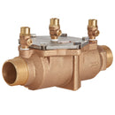 Watts U007M1-LF 2 Blackflow Preventer