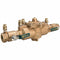 Watts 009M2-QT-BC 1 Blackflow preventer