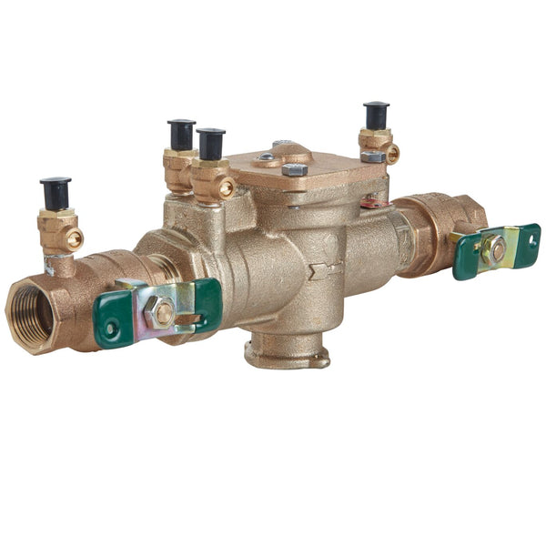 Watts 007M1-QT-SH 2 Blackflow Preventer