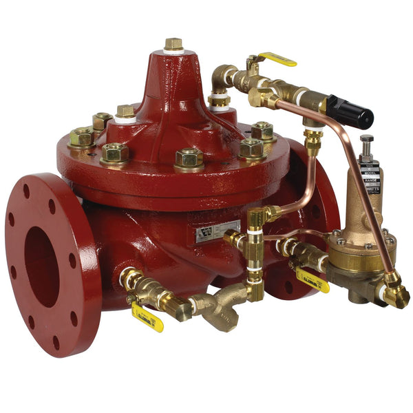 Watts 3 LFM115 150  Valve