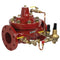 Watts 2-1/2 M116FM 150 Valve