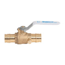 Watts 1 1/4 LFFBV-PEX-F1960 Valve