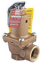 Watts 174-Z3-T-125 2 Valve