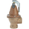 Watts 174-Z3-T-150 3/4 Valve