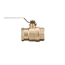 Watts 1 LFFBVS-3C-M1 Valve