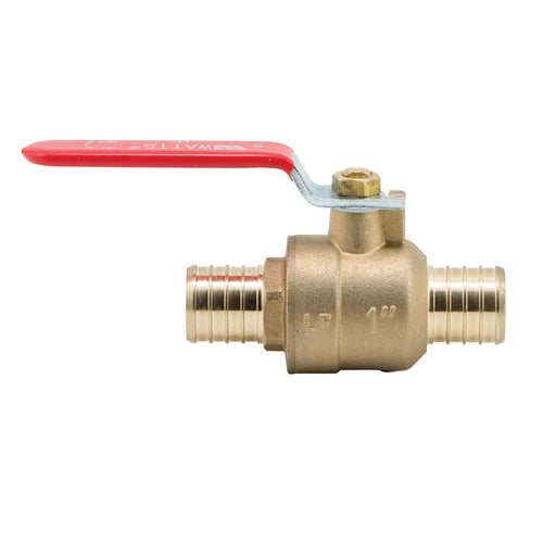 Watts 1 LFWPV Valve