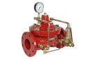 Watts 2-1/2 M1116FM 300 Valve