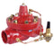 Watts 2.5-M115FAA1A1B0H-0 Valve