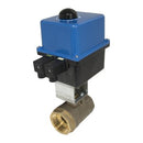 Watts 3/4 LFEMVII6400SS 24-68 Valve