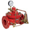 Watts M116FM 300-2 1/2 Valve