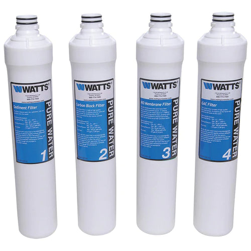 Watts 3-M1115FCB1A1B0H-0 Valve