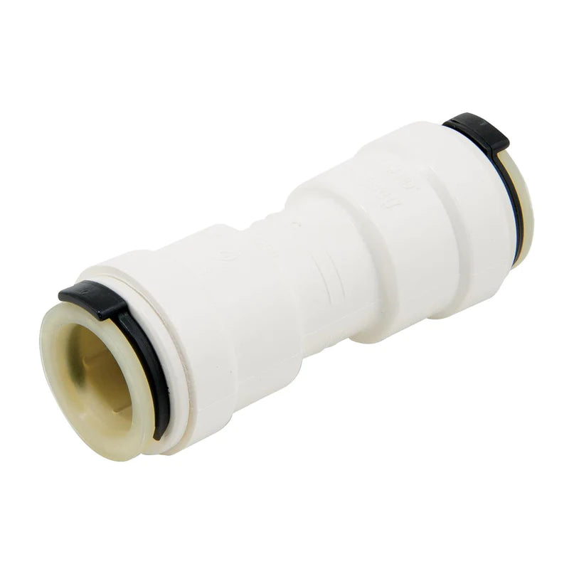 Watts 3515-14 3/4 IN CTS Quick-Connect Coupling, Plastic