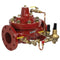 Watts 3 LFM115  Valve