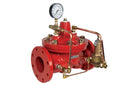 Watts 3 M116FM 300 Valve