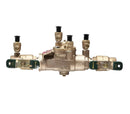 Watts 3/4" Backflow Preventer LF009M3QT.34