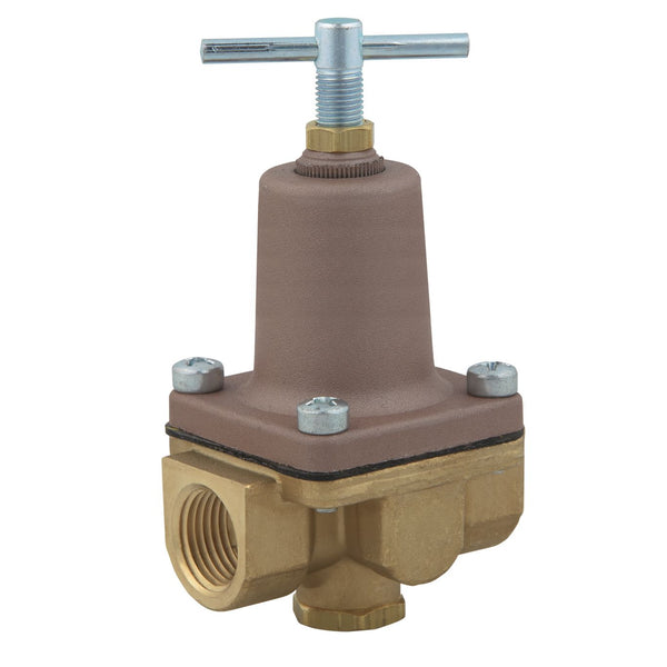 Watts 3/8 Pressure Regulator