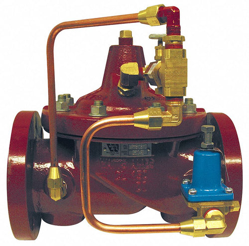 Watts 3-M115FCB1A1B0H-0 Valve