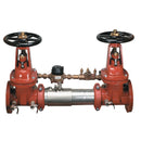 Watts 757DCDA-OSY-FXG-GPM 3 Blackflow Preventer