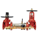 Watts 757DCDA-OSYXPIV-GPM 4 Blackflow Preventer