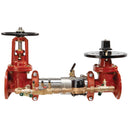 Watts 757DCDA-PIVXOSY-GPM 8 Blackflow Preventer