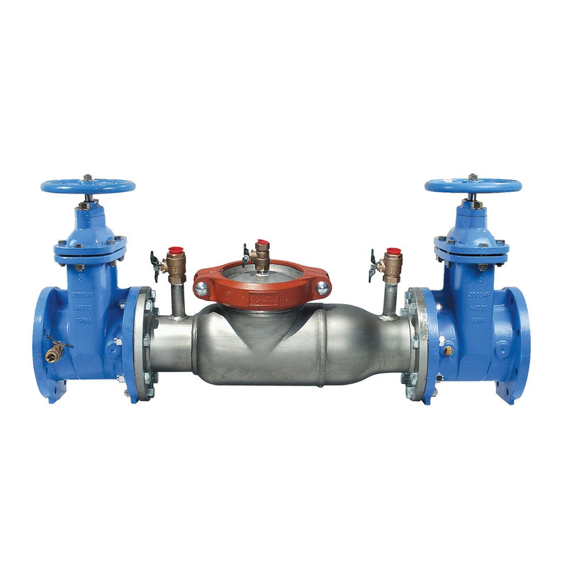 Watts 774-DNRS 3 Blackflow Preventer