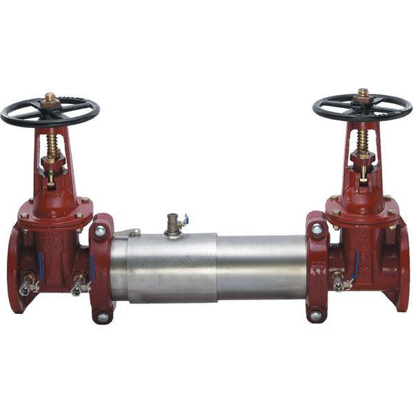 Watts 774-OSY-GXG 2 1/2 Blackflow Preventer