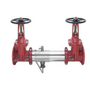 Watts 957-NRS-GXG 4 Blackflow Preventer