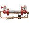 Watts 957NRPDA-BFG-GPM 8 Blackflow Preventer