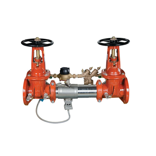 Watts 957Z-DOSY 4 Blackflow Preventer