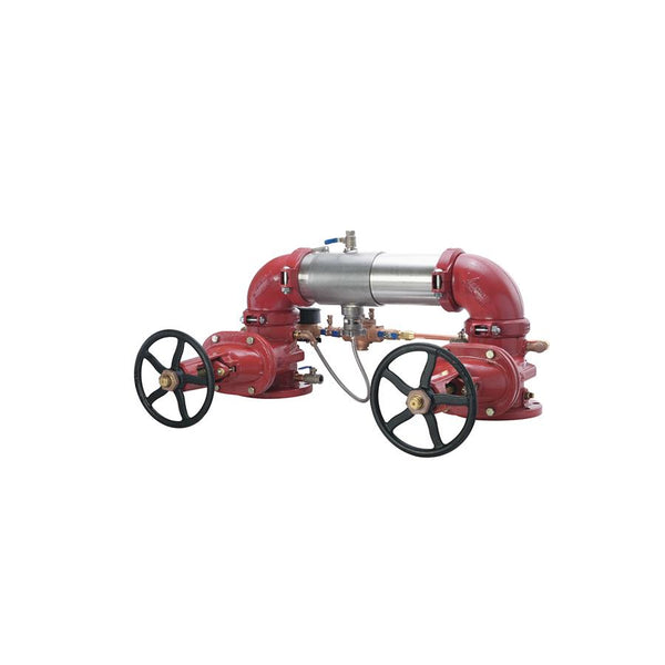 Watts 957ZRPDA-DOSY-GPM 4 Blackflow Preventer