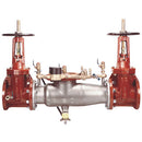 Watts 994RPDA-DOSY-CFM 2 1/2 Blackflow Preventer