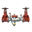 Watts 994RPDA-OSY-GXG-CFM 3 Blackflow Preventer