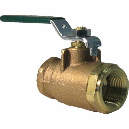 Watts B6300 3/4 Valve