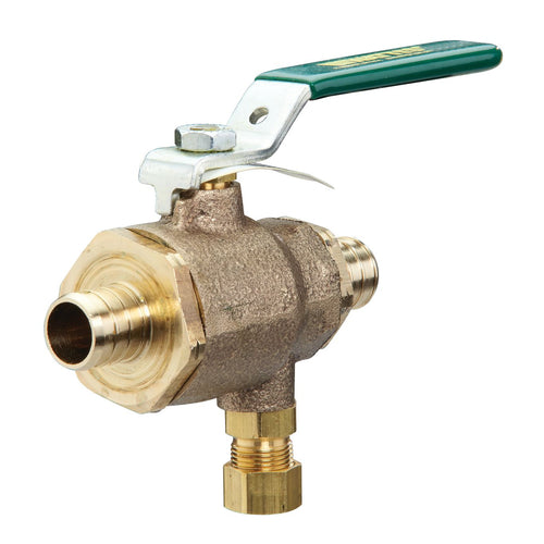 Watts BRVP-80 3/4 Valve