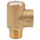 Watts LF53-100 3/4 Valve