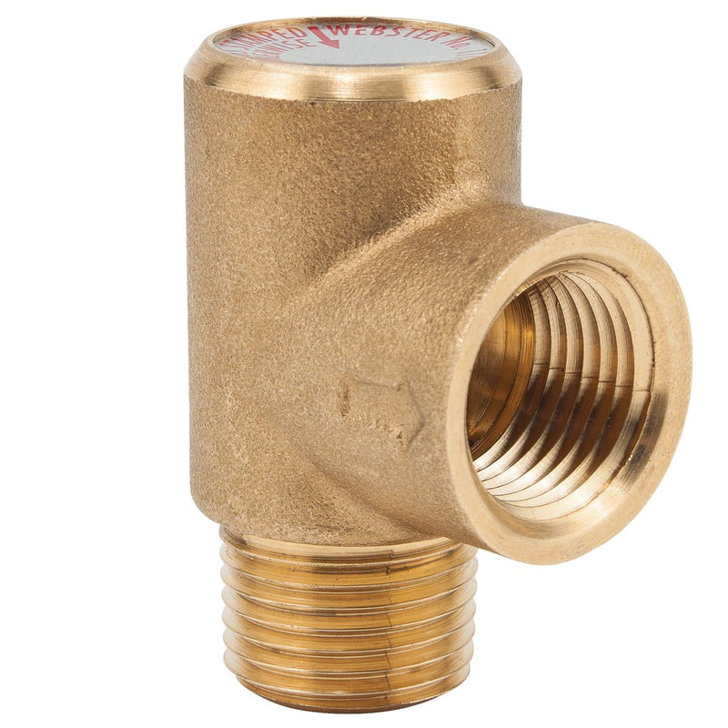 Watts LF111-60 1/2 Valve