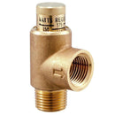 Watts LF111L-175 1/2 Valve