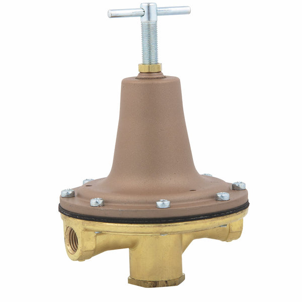 Watts LF215M1 0-20 3/8 Pressure Regulator