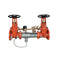 Watts 957RPDA-DOSY-LM 6 Blackflow Preventer