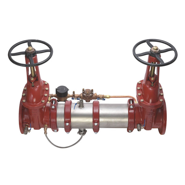 Watts LF957ZRPDA-BFG-GPM 3 Blackflow Preventer