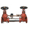 Watts LF957ZRPDA-DOSY-CFM 8 Blackflow Preventer