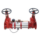 Watts LF957ZRPDA-DOSY-GPM 3 Blackflow Preventer