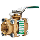 Watts LFB6800-LC 1 1/4 Valve