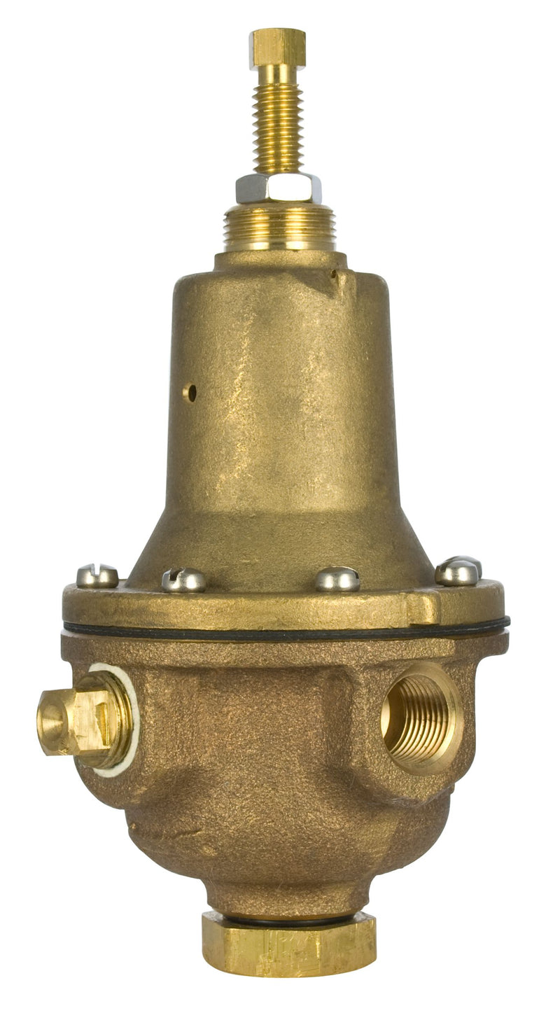 Watts LFCP-15 2-30PSI Valve